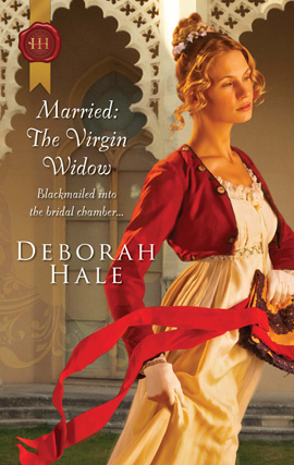 Title details for Married: The Virgin Widow by Deborah Hale - Available